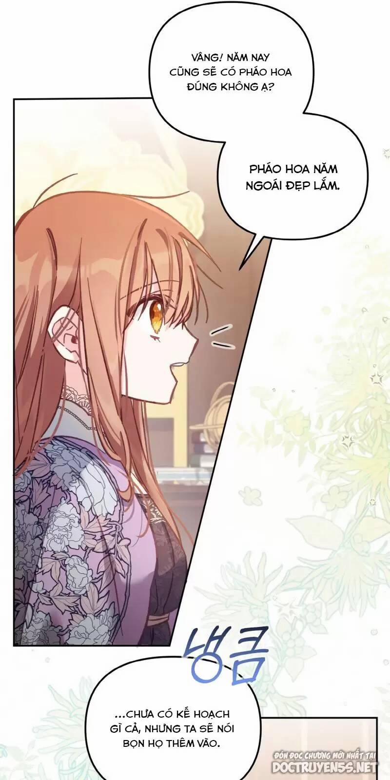 Không Có Nơi Nào Dành Cho Công Chúa Giả Mạo 12 trang 68