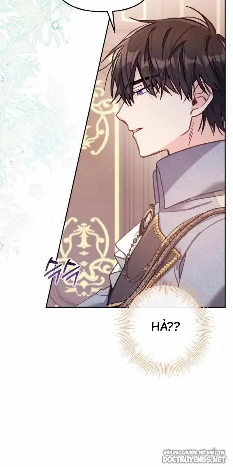 Không Có Nơi Nào Dành Cho Công Chúa Giả Mạo 12 trang 69