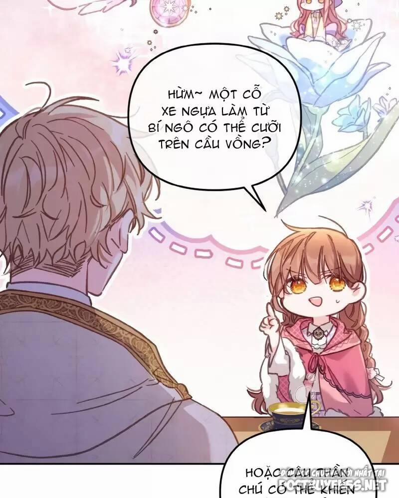 Không Có Nơi Nào Dành Cho Công Chúa Giả Mạo 12 trang 7