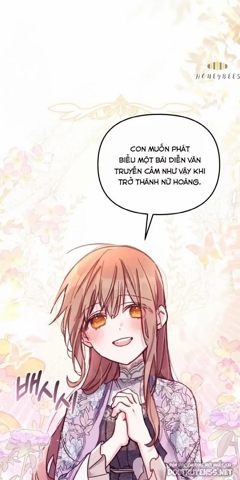 Không Có Nơi Nào Dành Cho Công Chúa Giả Mạo 12 trang 73