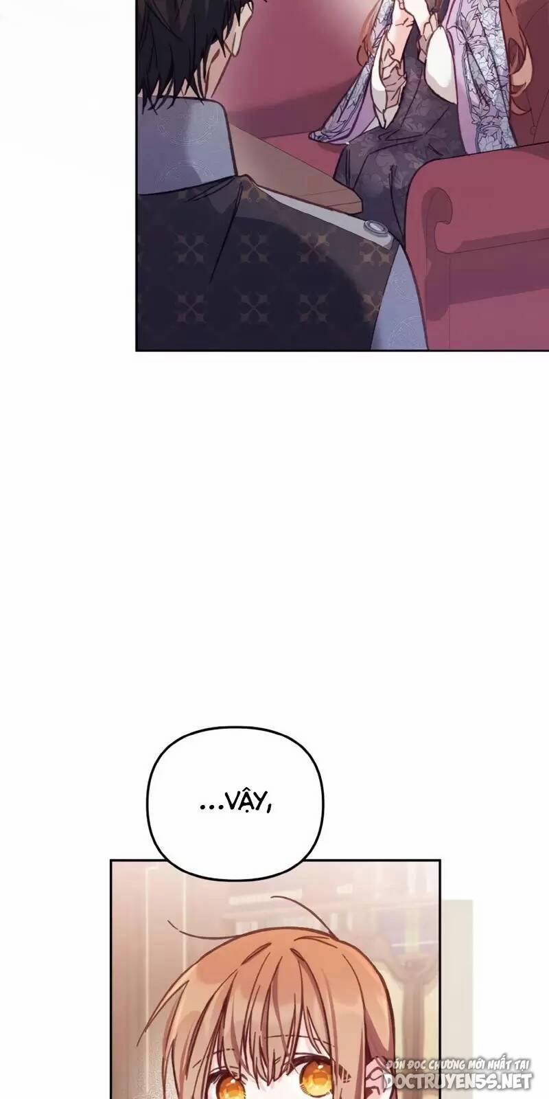 Không Có Nơi Nào Dành Cho Công Chúa Giả Mạo 12 trang 75