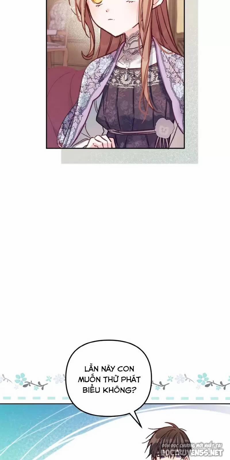 Không Có Nơi Nào Dành Cho Công Chúa Giả Mạo 12 trang 76