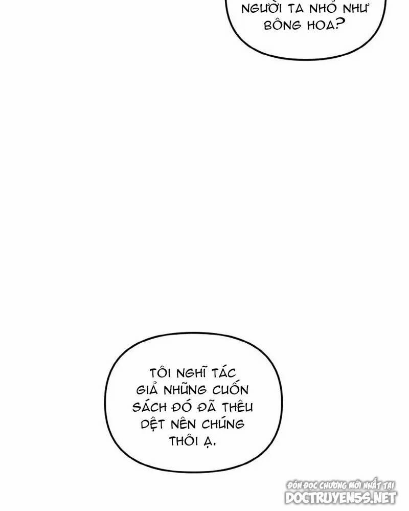 Không Có Nơi Nào Dành Cho Công Chúa Giả Mạo 12 trang 8