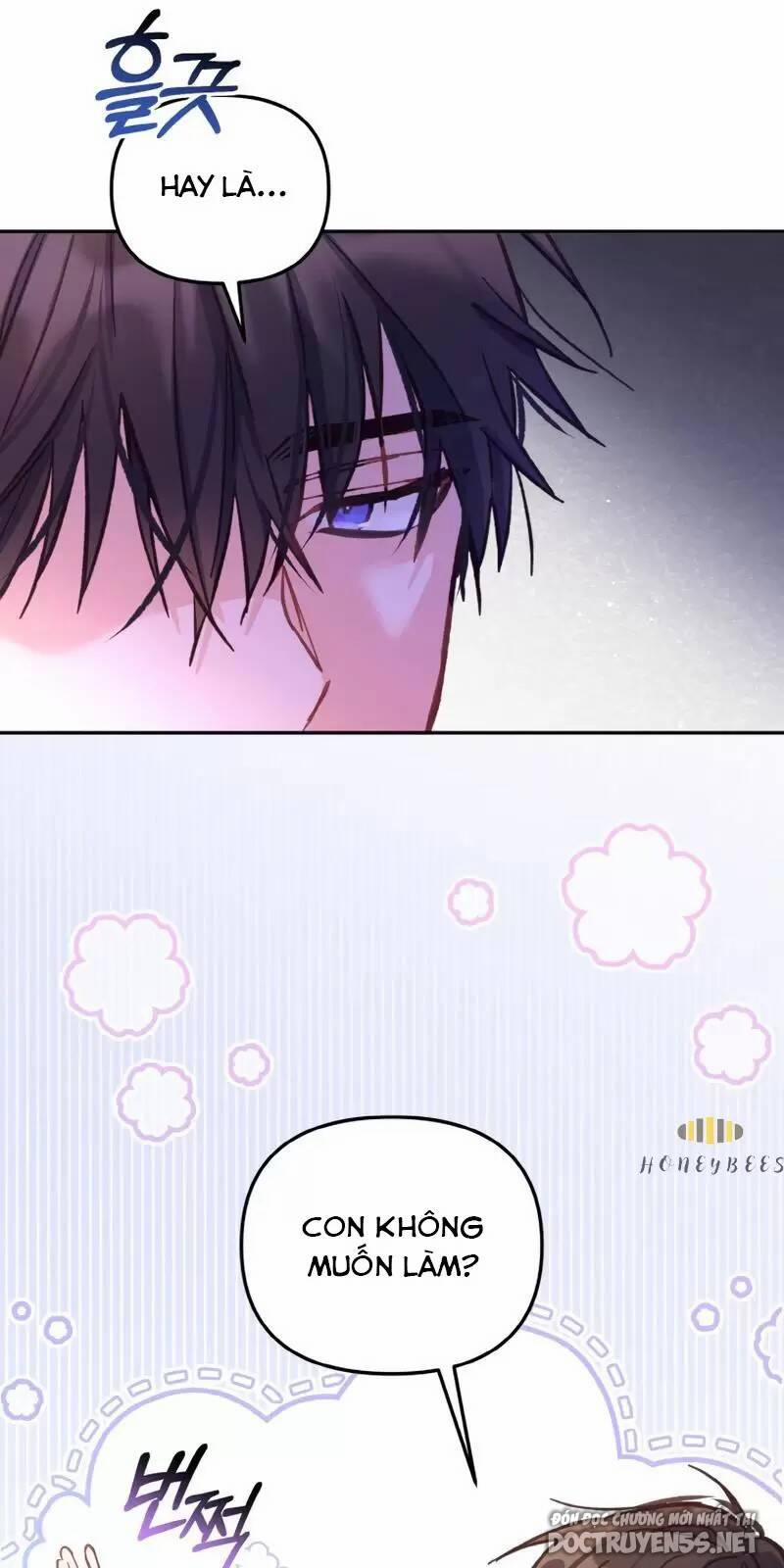 Không Có Nơi Nào Dành Cho Công Chúa Giả Mạo 12 trang 80