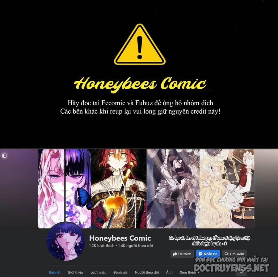 Không Có Nơi Nào Dành Cho Công Chúa Giả Mạo 13 trang 0