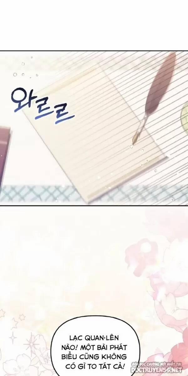 Không Có Nơi Nào Dành Cho Công Chúa Giả Mạo 13 trang 1