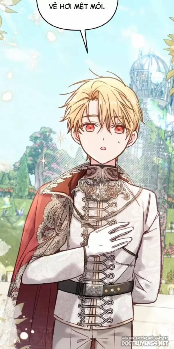 Không Có Nơi Nào Dành Cho Công Chúa Giả Mạo 13 trang 14