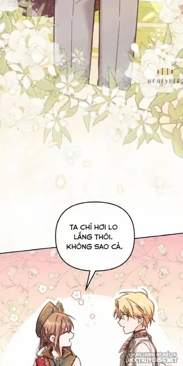 Không Có Nơi Nào Dành Cho Công Chúa Giả Mạo 13 trang 15