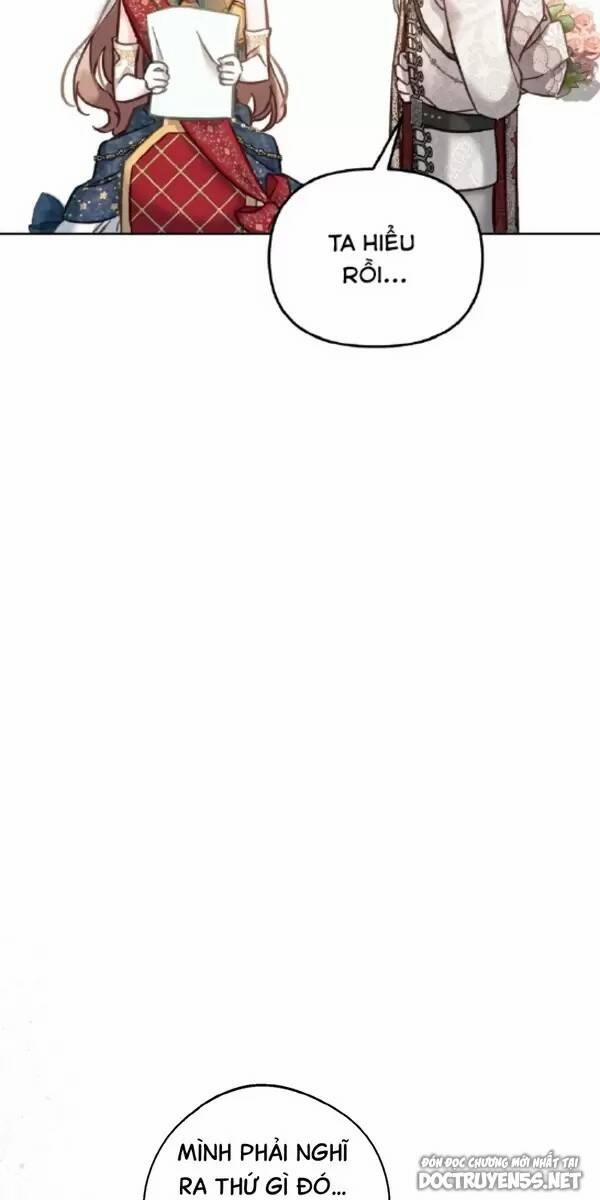 Không Có Nơi Nào Dành Cho Công Chúa Giả Mạo 13 trang 16