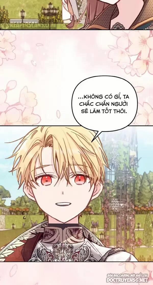 Không Có Nơi Nào Dành Cho Công Chúa Giả Mạo 13 trang 20