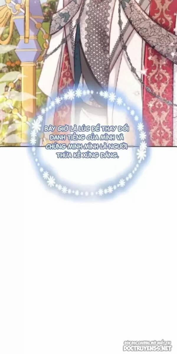 Không Có Nơi Nào Dành Cho Công Chúa Giả Mạo 13 trang 24