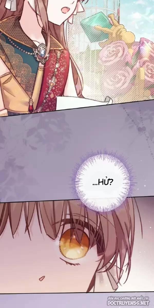 Không Có Nơi Nào Dành Cho Công Chúa Giả Mạo 13 trang 27