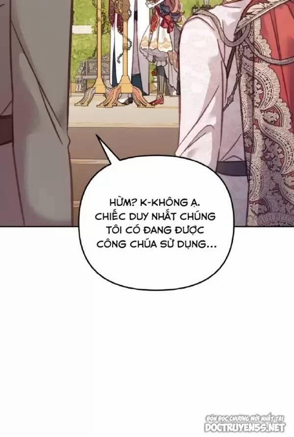 Không Có Nơi Nào Dành Cho Công Chúa Giả Mạo 13 trang 31