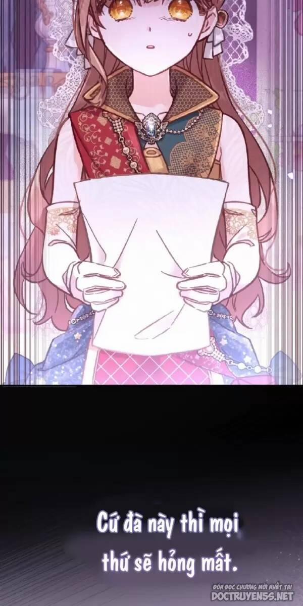 Không Có Nơi Nào Dành Cho Công Chúa Giả Mạo 13 trang 34