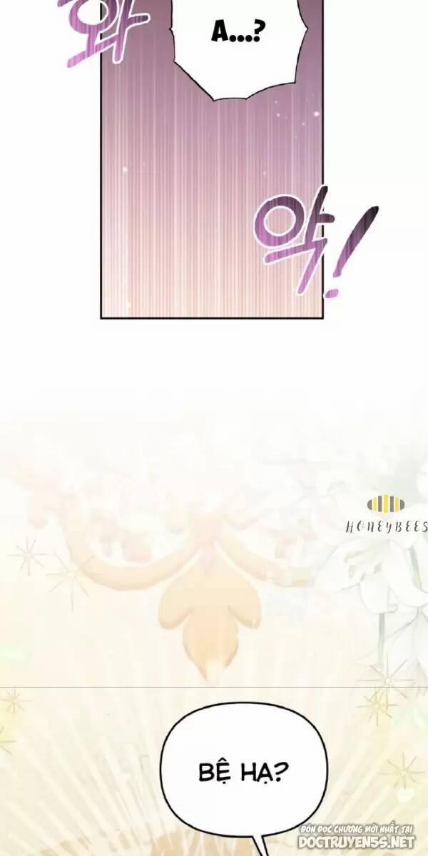 Không Có Nơi Nào Dành Cho Công Chúa Giả Mạo 13 trang 36