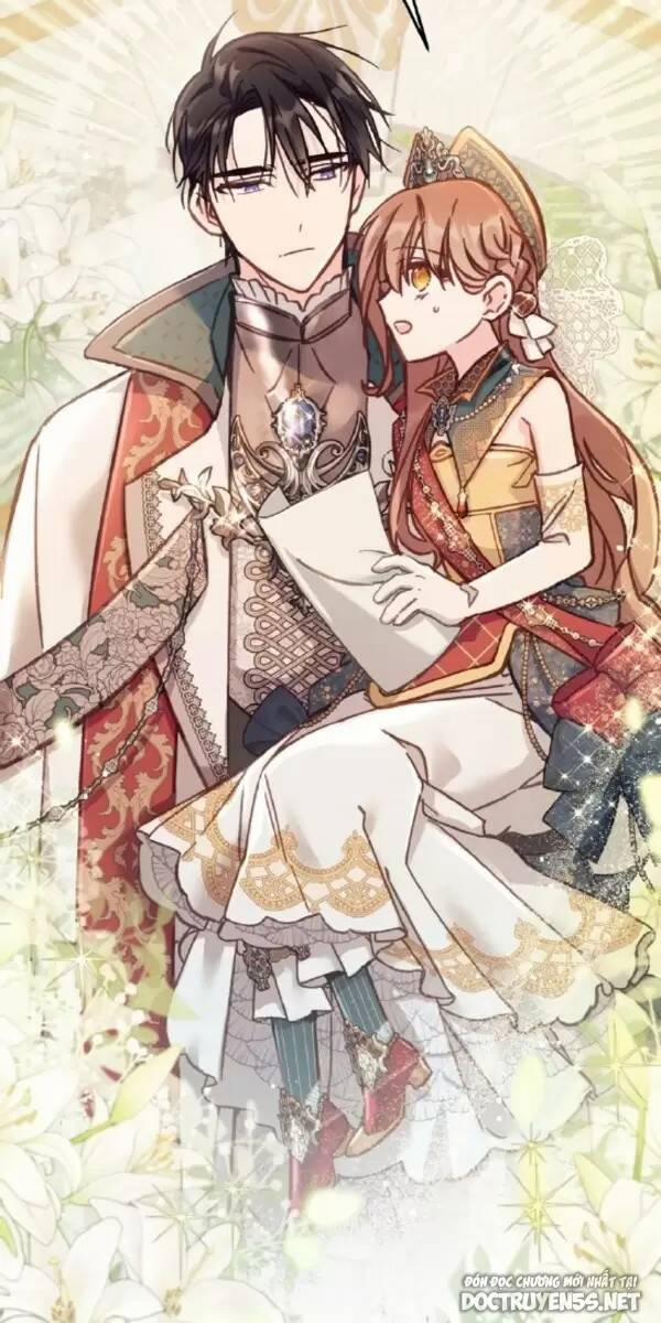 Không Có Nơi Nào Dành Cho Công Chúa Giả Mạo 13 trang 37