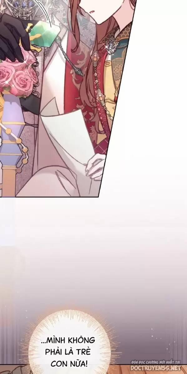 Không Có Nơi Nào Dành Cho Công Chúa Giả Mạo 13 trang 39