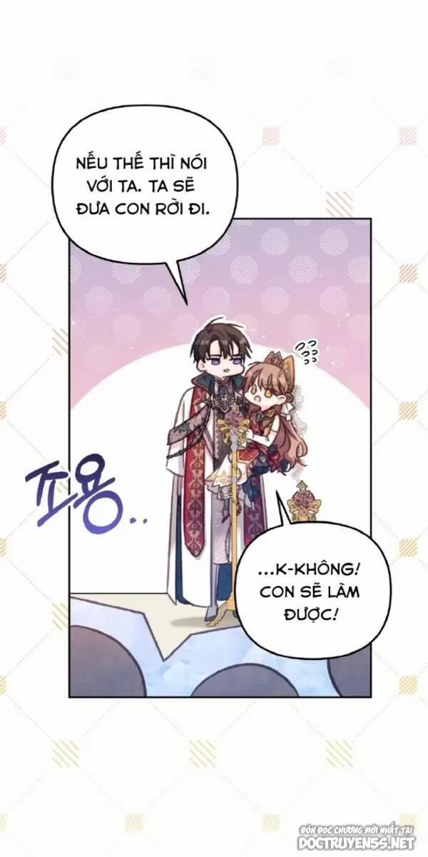 Không Có Nơi Nào Dành Cho Công Chúa Giả Mạo 13 trang 42