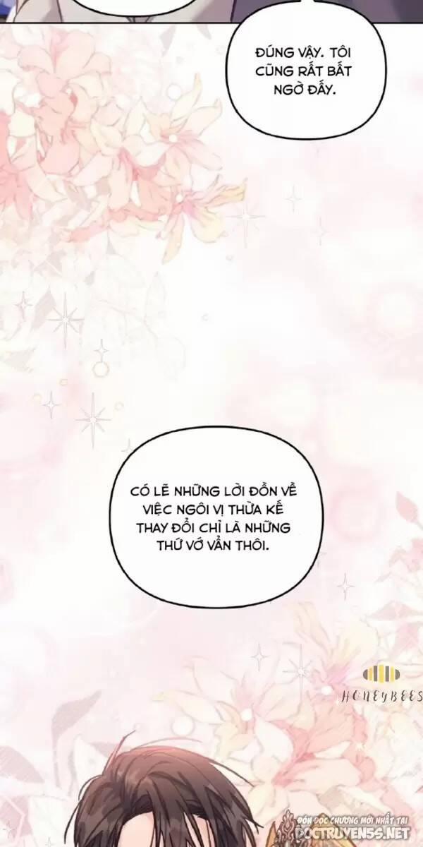 Không Có Nơi Nào Dành Cho Công Chúa Giả Mạo 13 trang 44