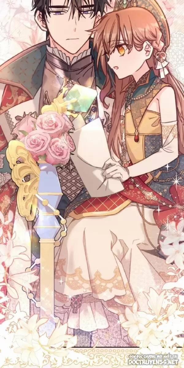 Không Có Nơi Nào Dành Cho Công Chúa Giả Mạo 13 trang 45