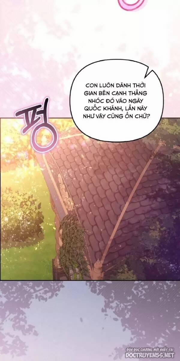 Không Có Nơi Nào Dành Cho Công Chúa Giả Mạo 13 trang 47