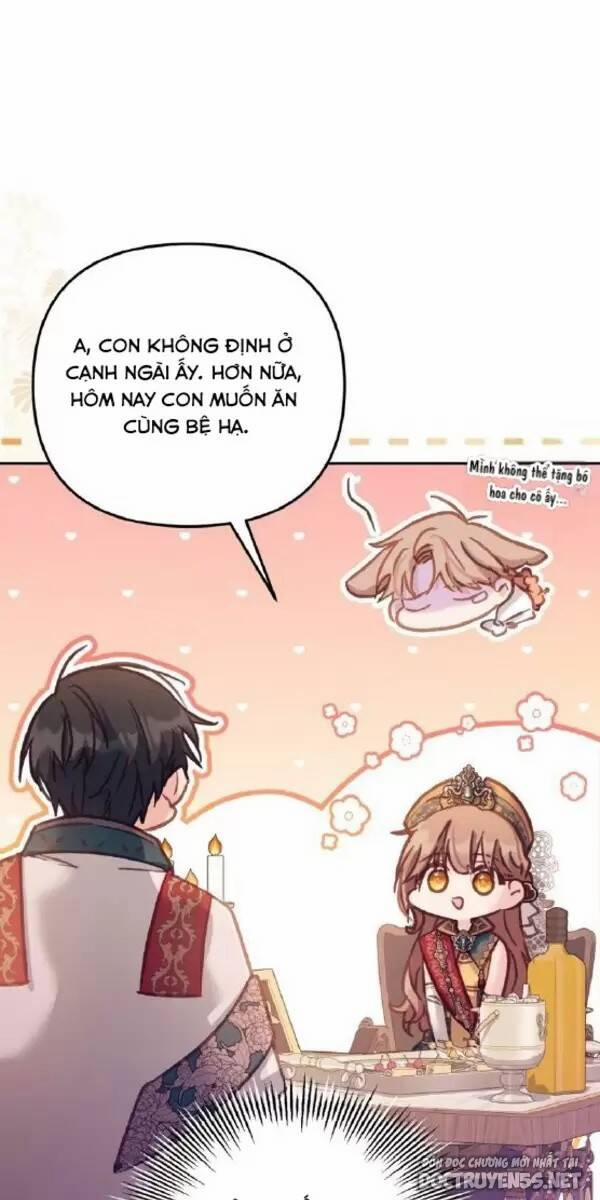 Không Có Nơi Nào Dành Cho Công Chúa Giả Mạo 13 trang 49