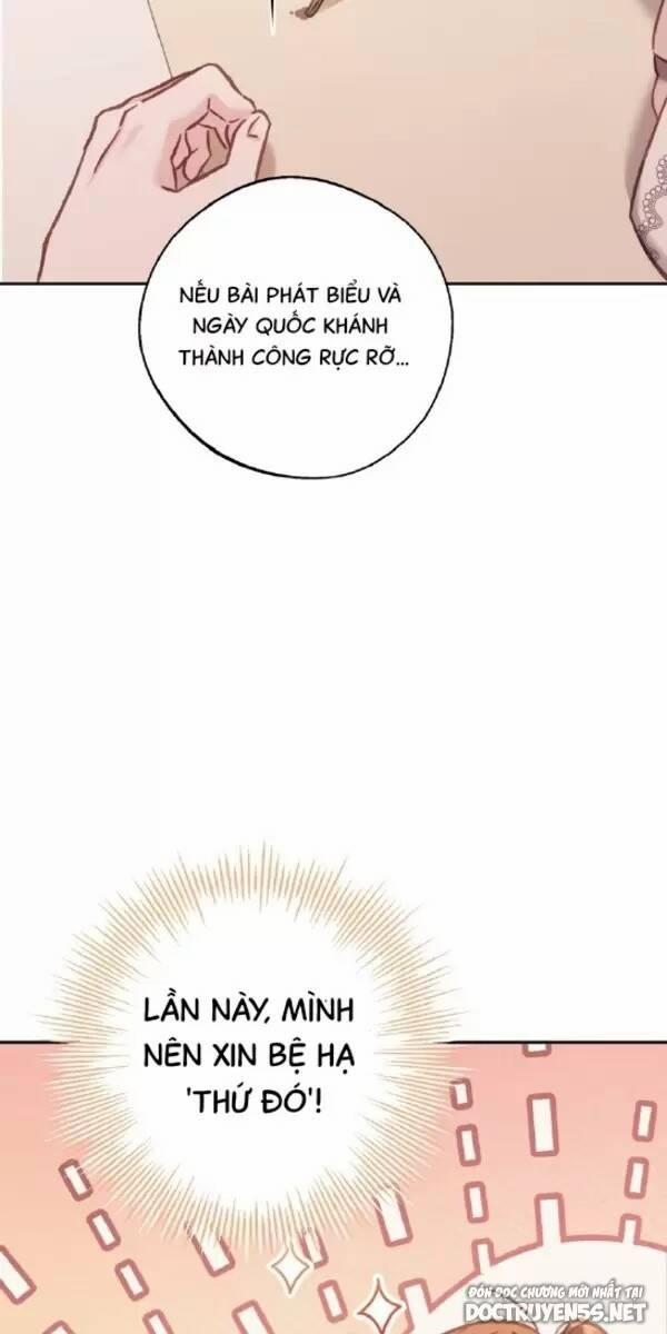 Không Có Nơi Nào Dành Cho Công Chúa Giả Mạo 13 trang 5