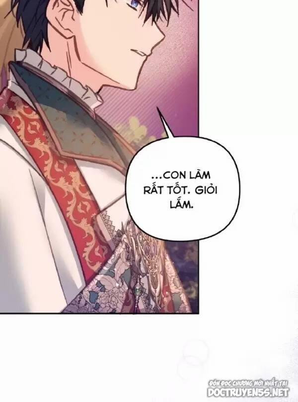 Không Có Nơi Nào Dành Cho Công Chúa Giả Mạo 13 trang 51