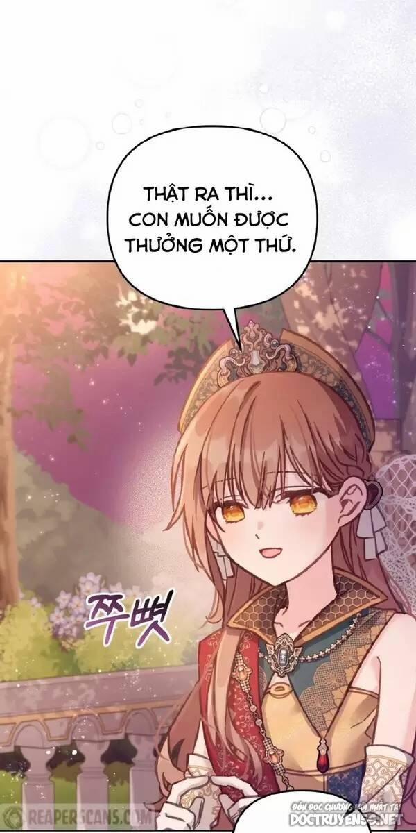 Không Có Nơi Nào Dành Cho Công Chúa Giả Mạo 13 trang 52