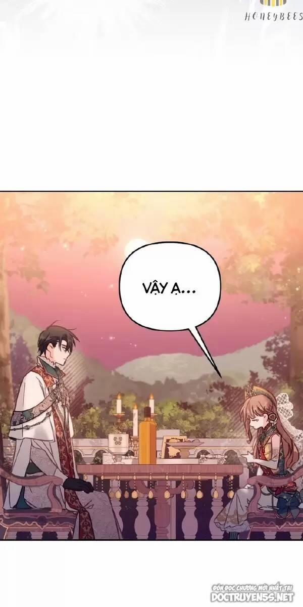 Không Có Nơi Nào Dành Cho Công Chúa Giả Mạo 13 trang 55