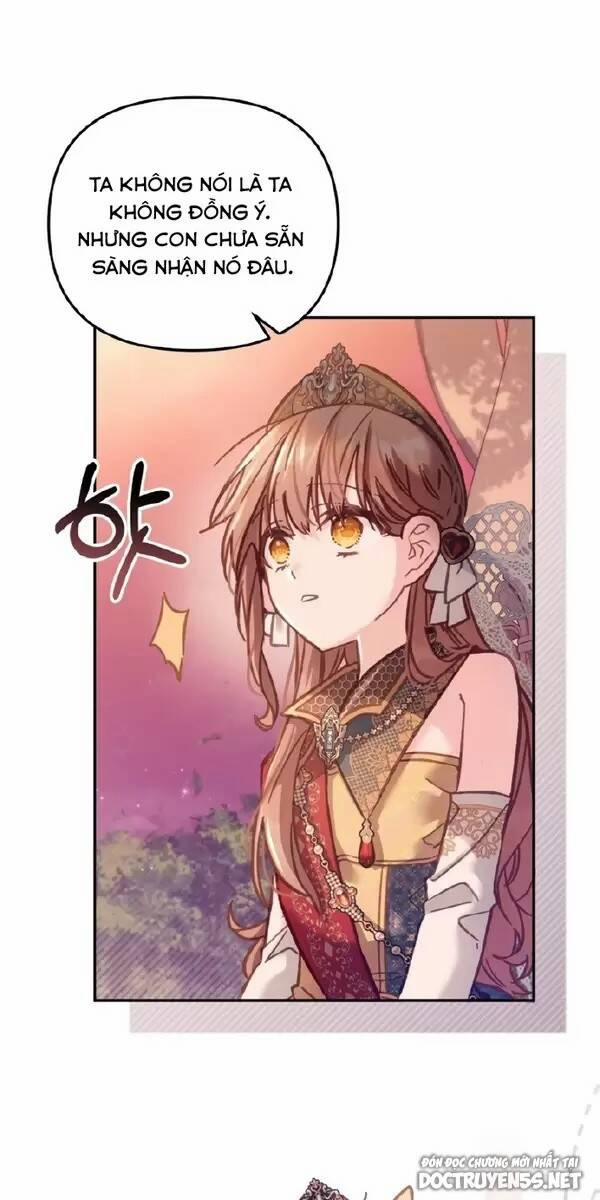 Không Có Nơi Nào Dành Cho Công Chúa Giả Mạo 13 trang 56