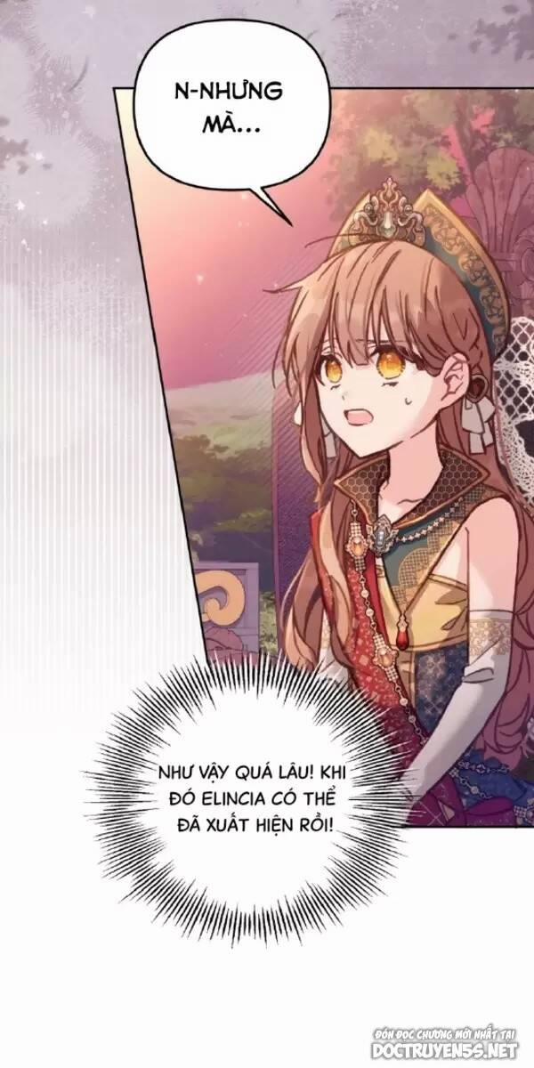 Không Có Nơi Nào Dành Cho Công Chúa Giả Mạo 13 trang 59