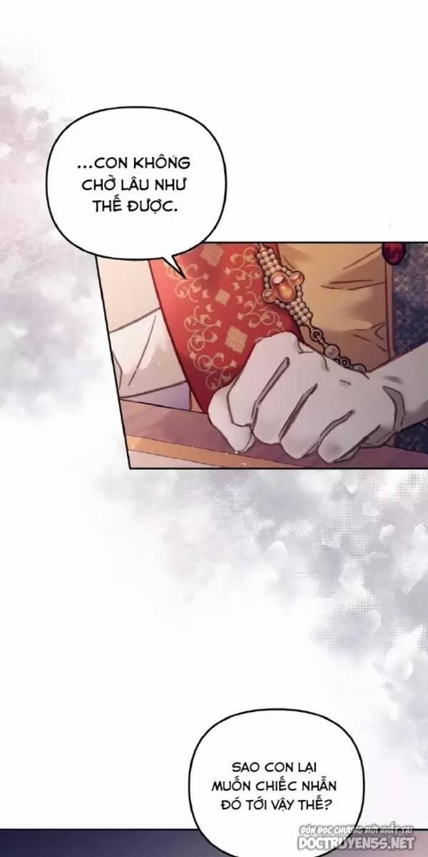 Không Có Nơi Nào Dành Cho Công Chúa Giả Mạo 13 trang 60