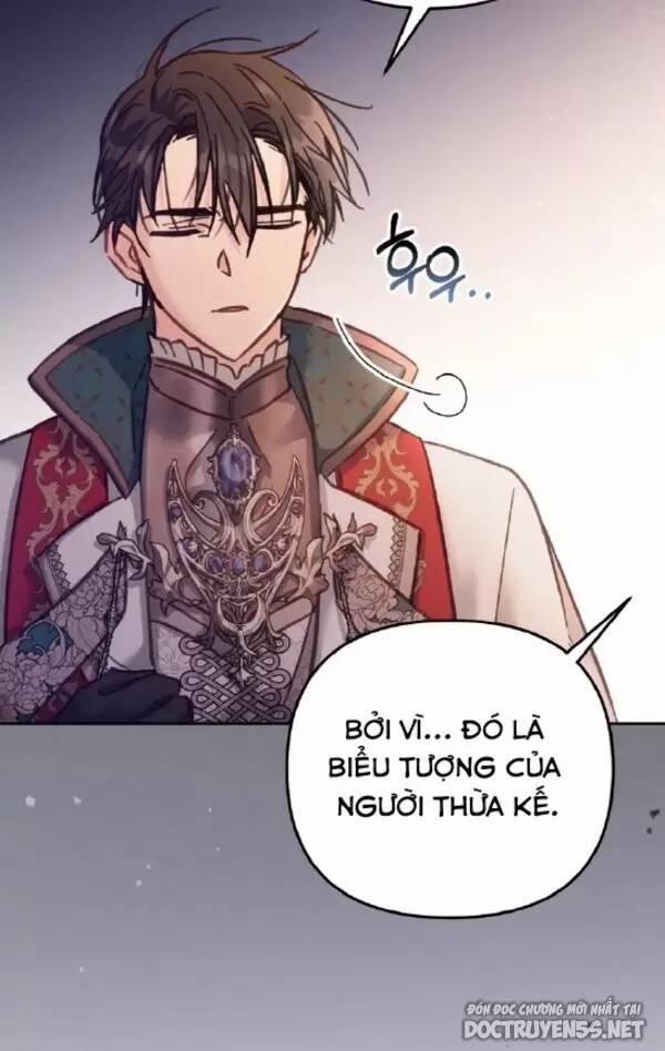 Không Có Nơi Nào Dành Cho Công Chúa Giả Mạo 13 trang 61