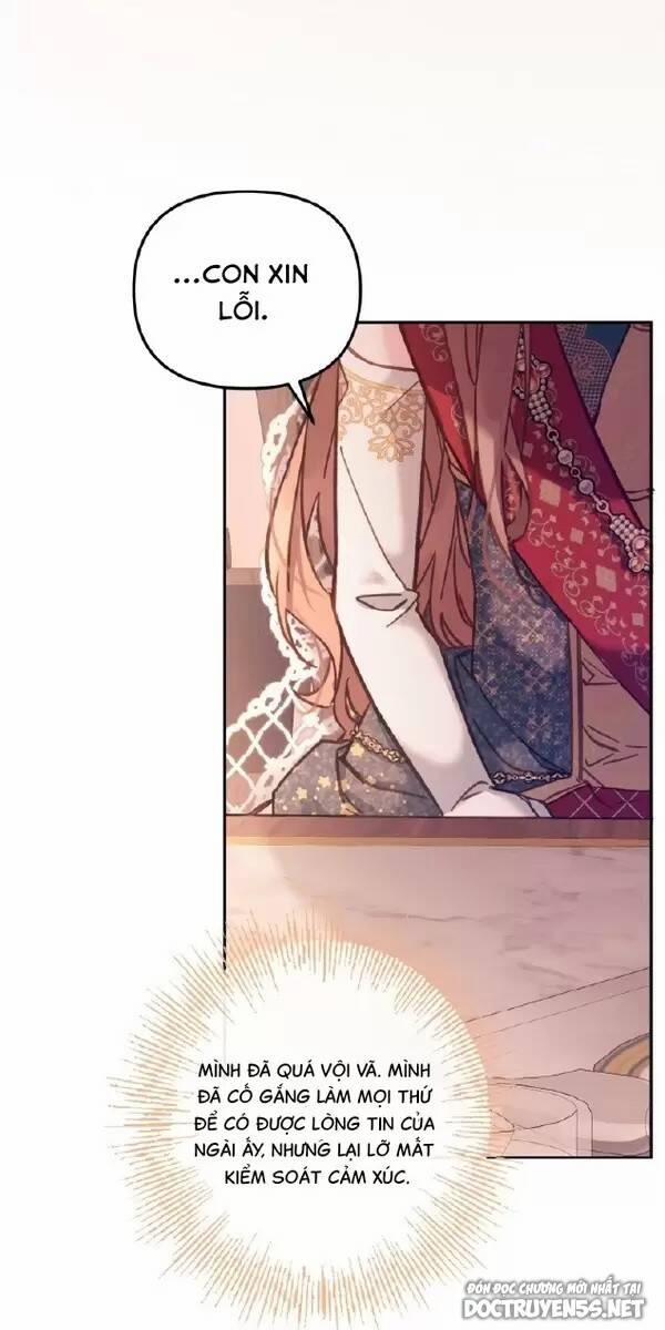 Không Có Nơi Nào Dành Cho Công Chúa Giả Mạo 13 trang 66