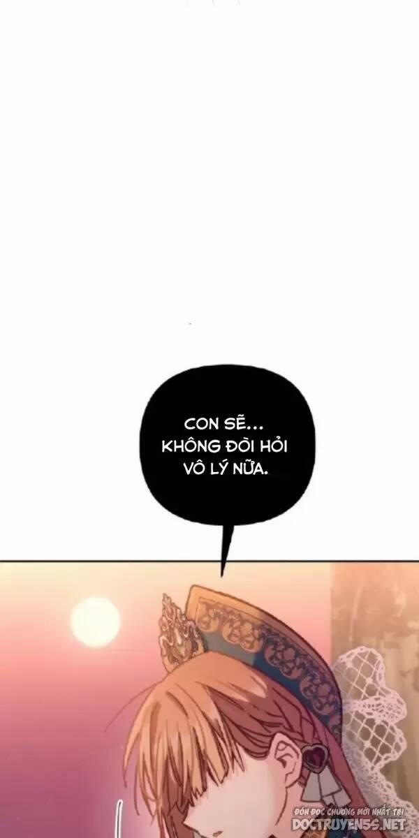 Không Có Nơi Nào Dành Cho Công Chúa Giả Mạo 13 trang 67