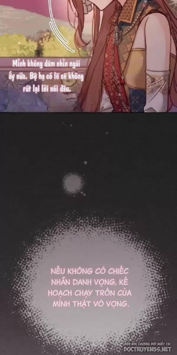 Không Có Nơi Nào Dành Cho Công Chúa Giả Mạo 13 trang 68