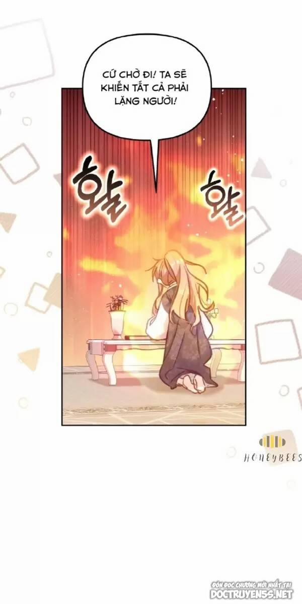 Không Có Nơi Nào Dành Cho Công Chúa Giả Mạo 13 trang 7