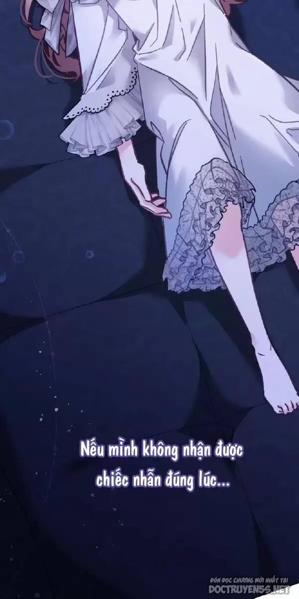 Không Có Nơi Nào Dành Cho Công Chúa Giả Mạo 13 trang 71