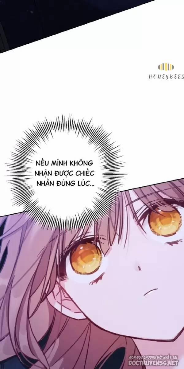 Không Có Nơi Nào Dành Cho Công Chúa Giả Mạo 13 trang 72