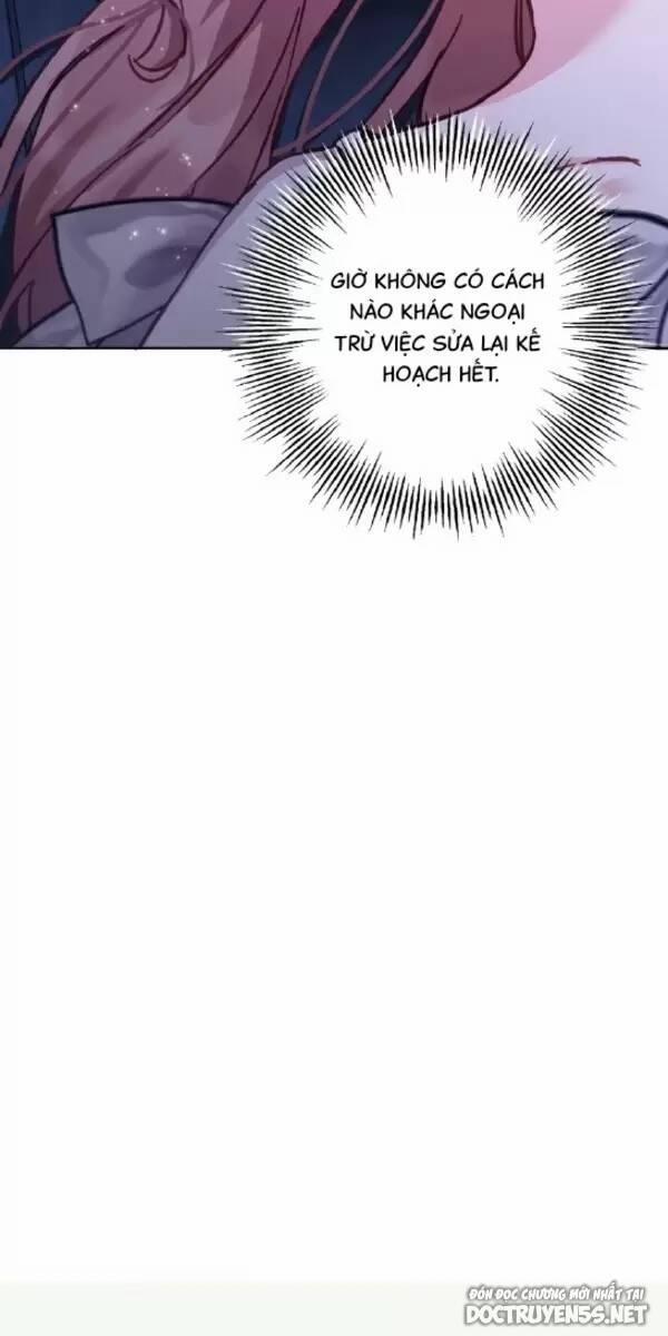 Không Có Nơi Nào Dành Cho Công Chúa Giả Mạo 13 trang 73