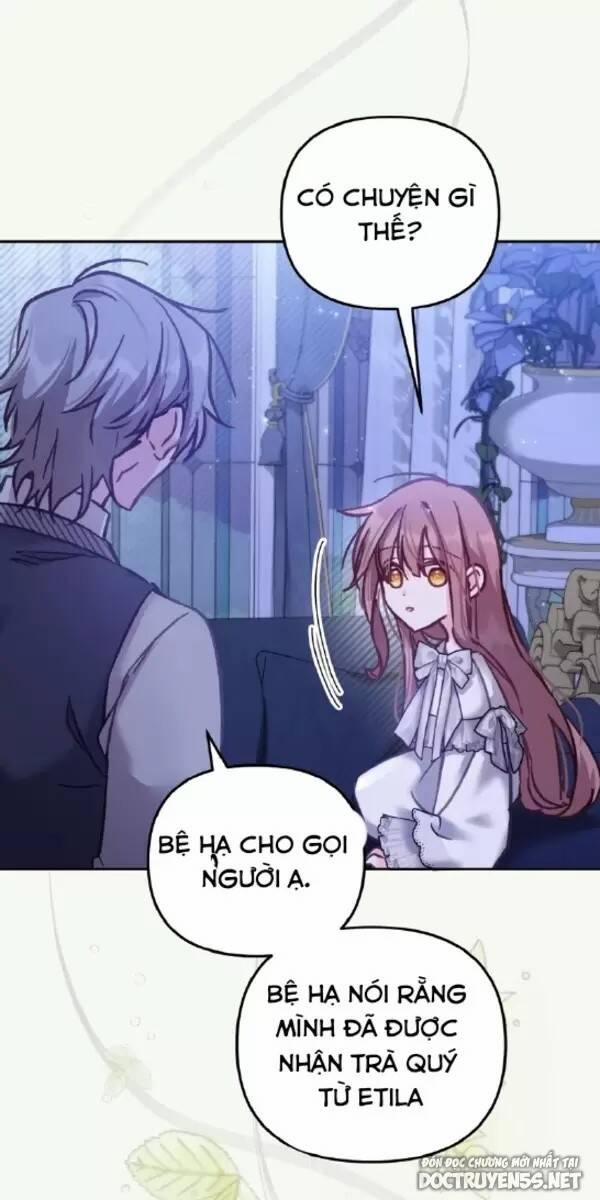 Không Có Nơi Nào Dành Cho Công Chúa Giả Mạo 13 trang 75