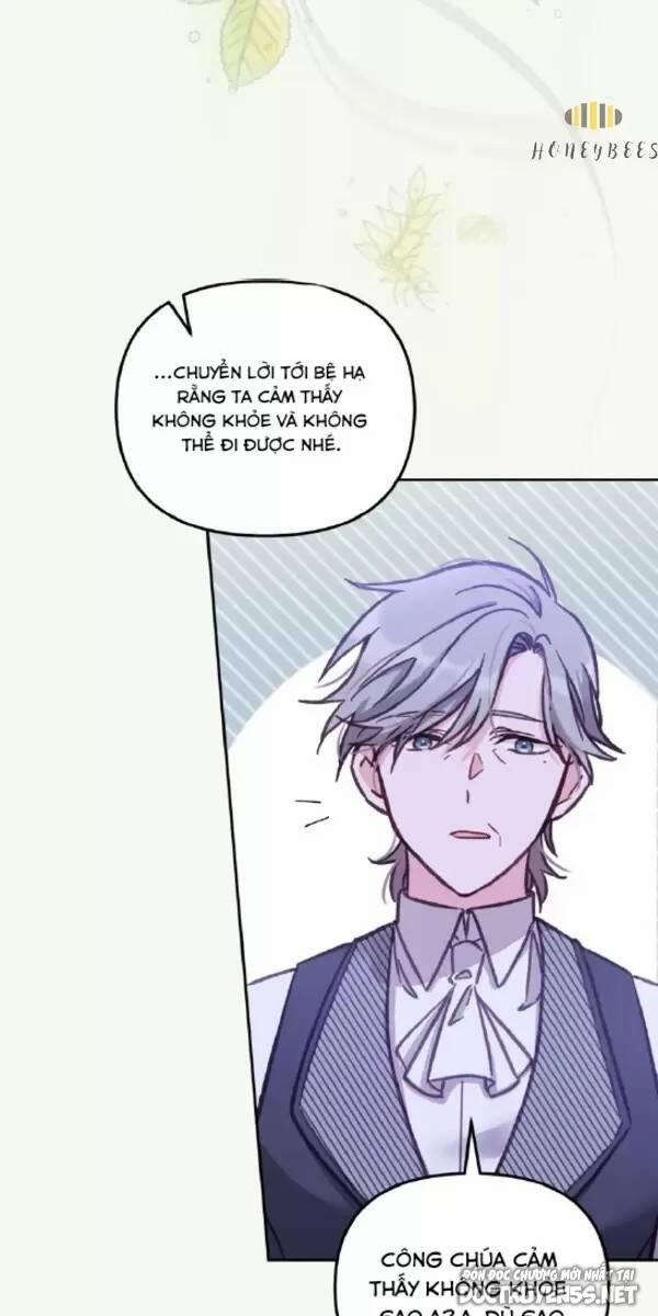 Không Có Nơi Nào Dành Cho Công Chúa Giả Mạo 13 trang 76