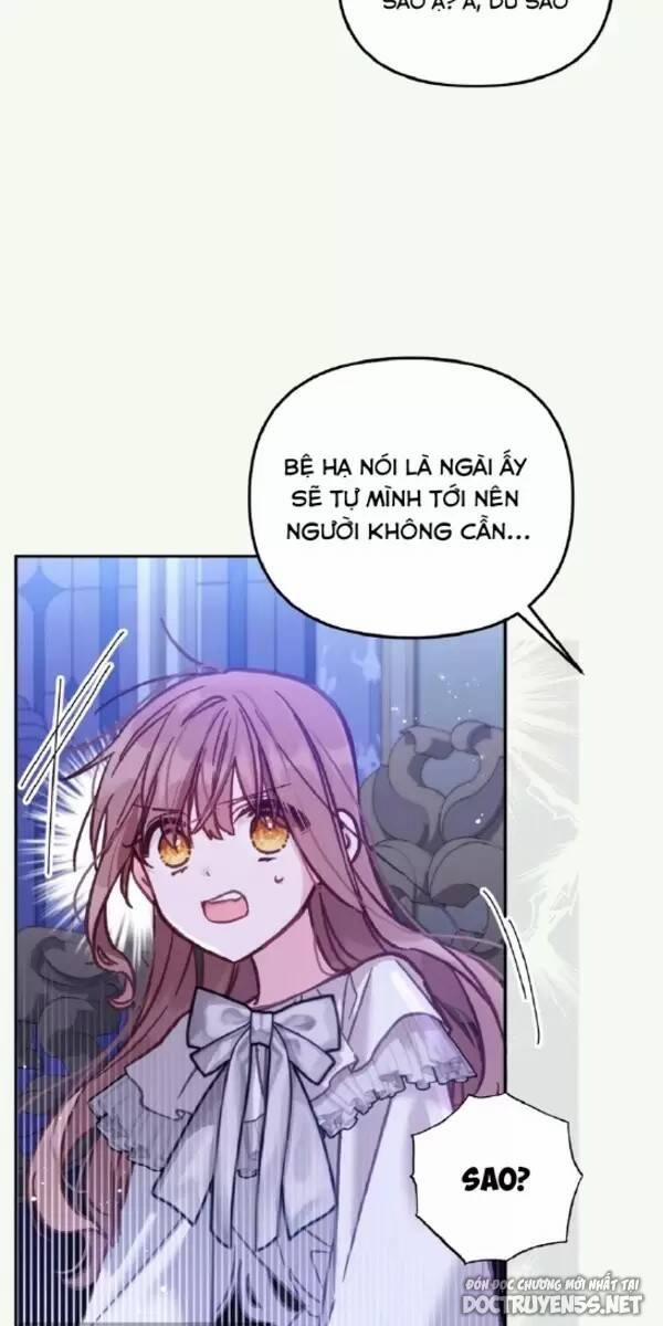 Không Có Nơi Nào Dành Cho Công Chúa Giả Mạo 13 trang 77