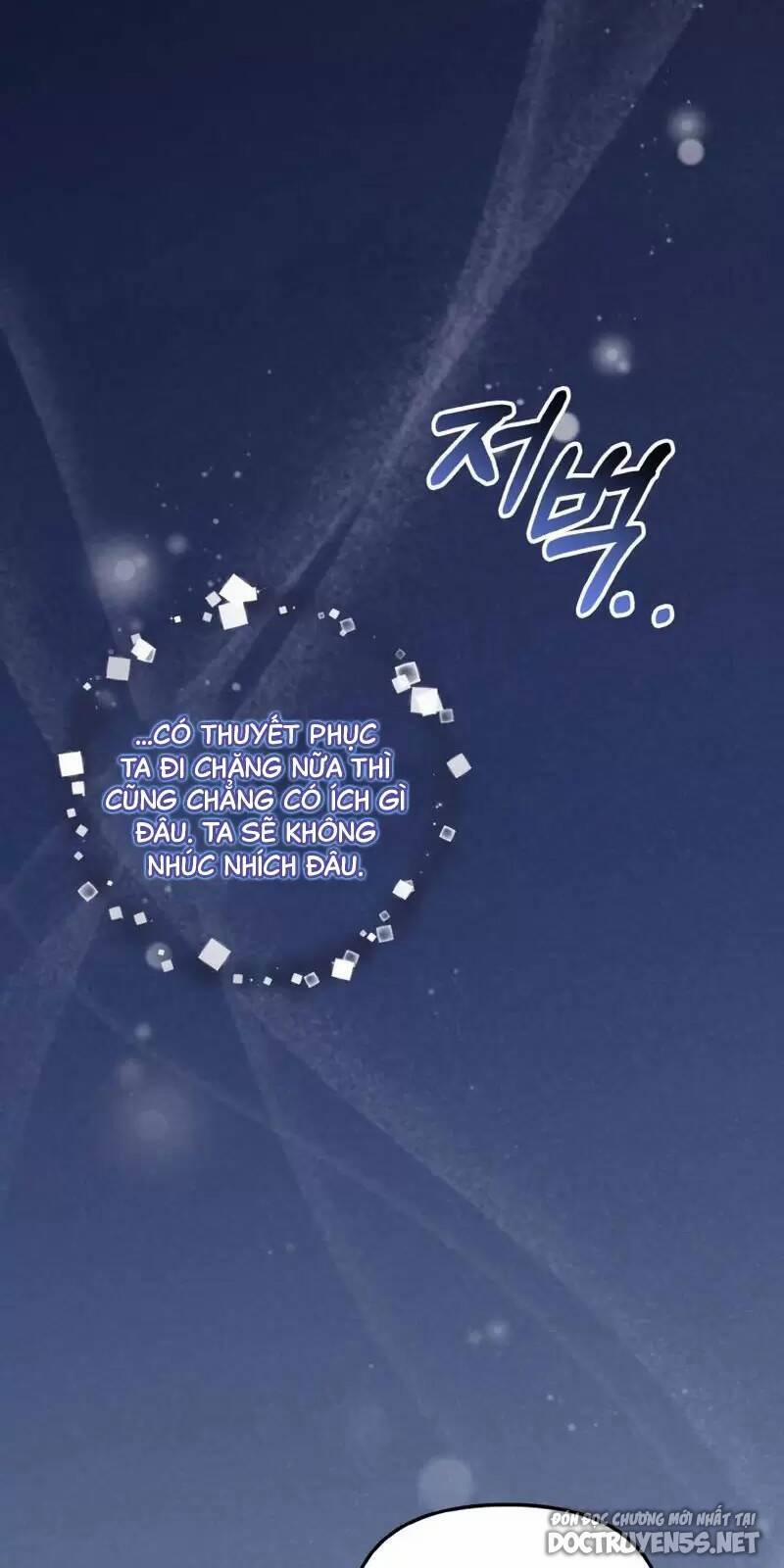 Không Có Nơi Nào Dành Cho Công Chúa Giả Mạo 14 trang 11