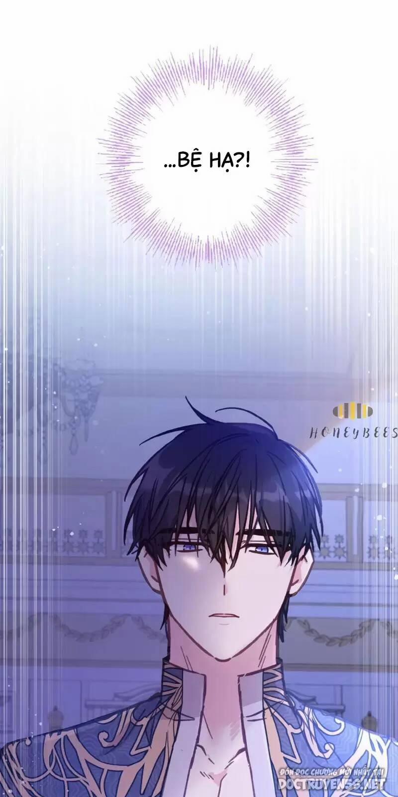 Không Có Nơi Nào Dành Cho Công Chúa Giả Mạo 14 trang 13