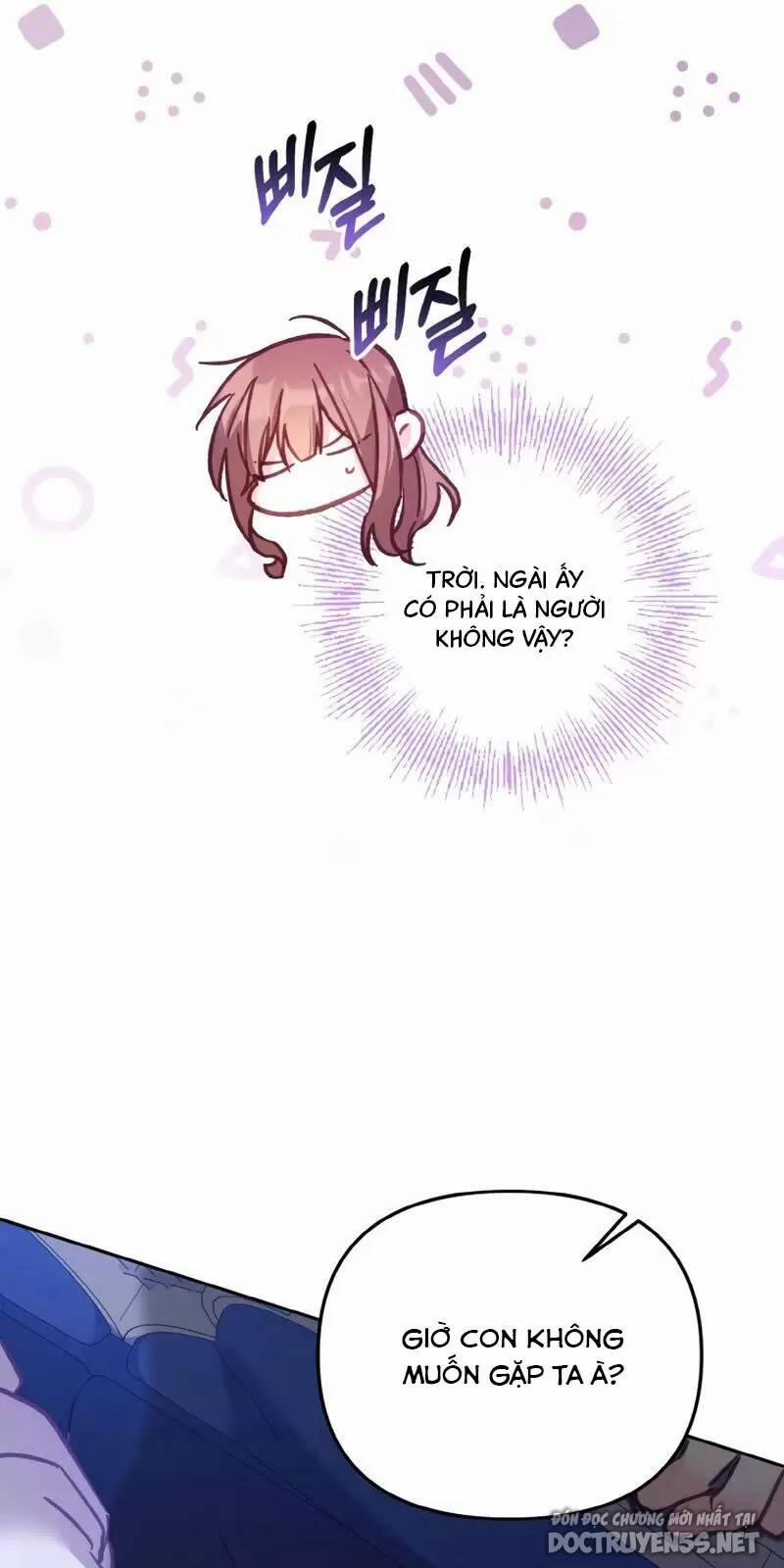 Không Có Nơi Nào Dành Cho Công Chúa Giả Mạo 14 trang 16