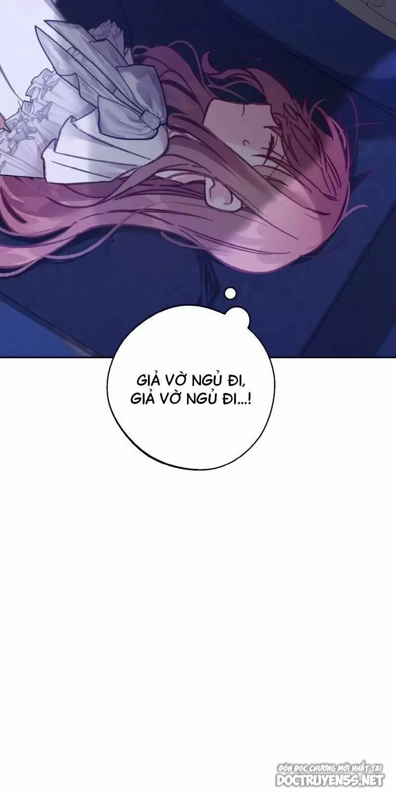 Không Có Nơi Nào Dành Cho Công Chúa Giả Mạo 14 trang 17