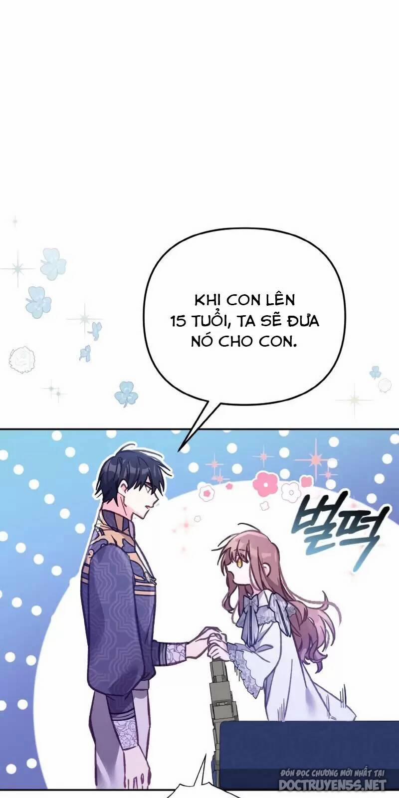 Không Có Nơi Nào Dành Cho Công Chúa Giả Mạo 14 trang 20