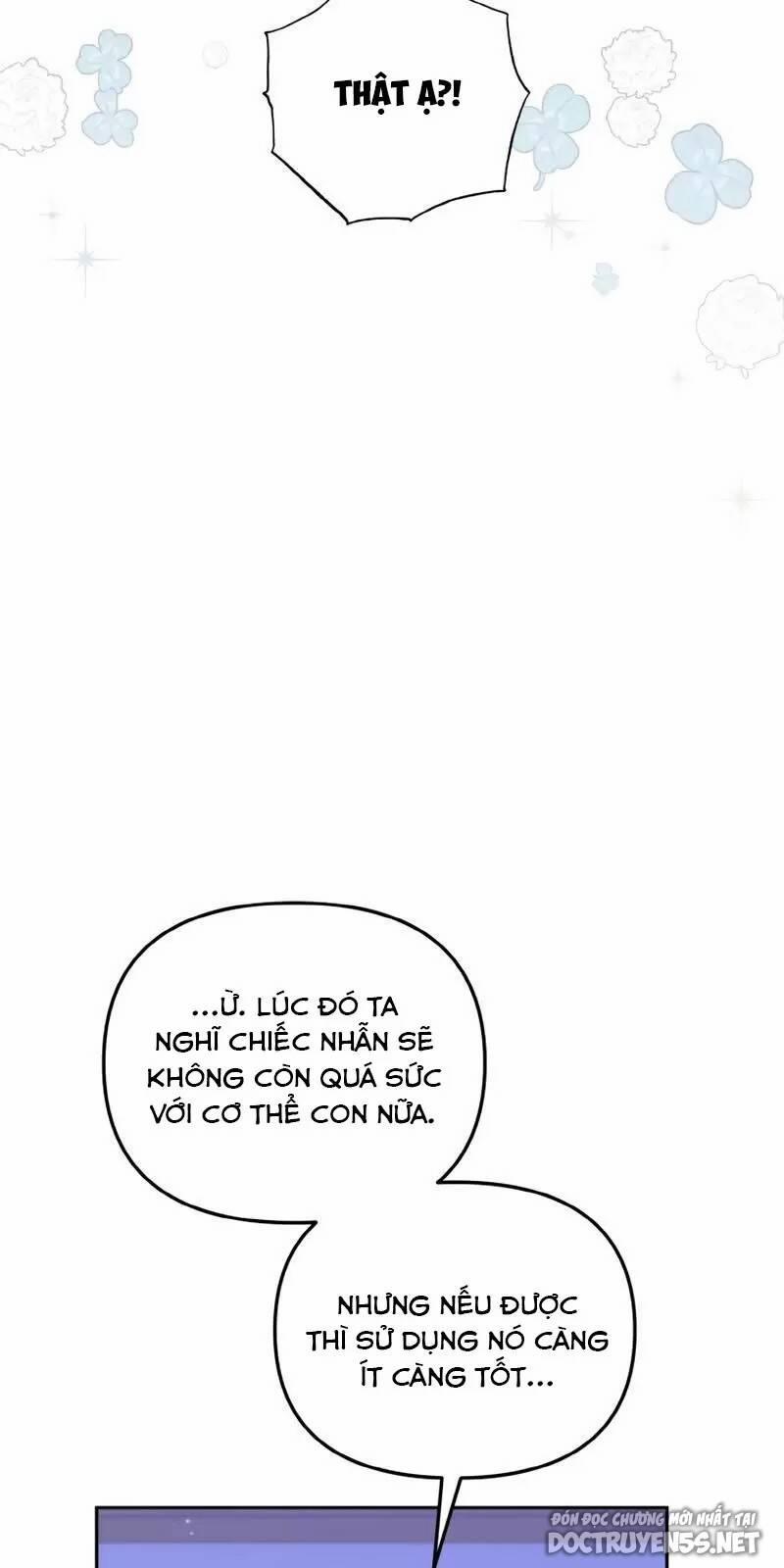 Không Có Nơi Nào Dành Cho Công Chúa Giả Mạo 14 trang 21